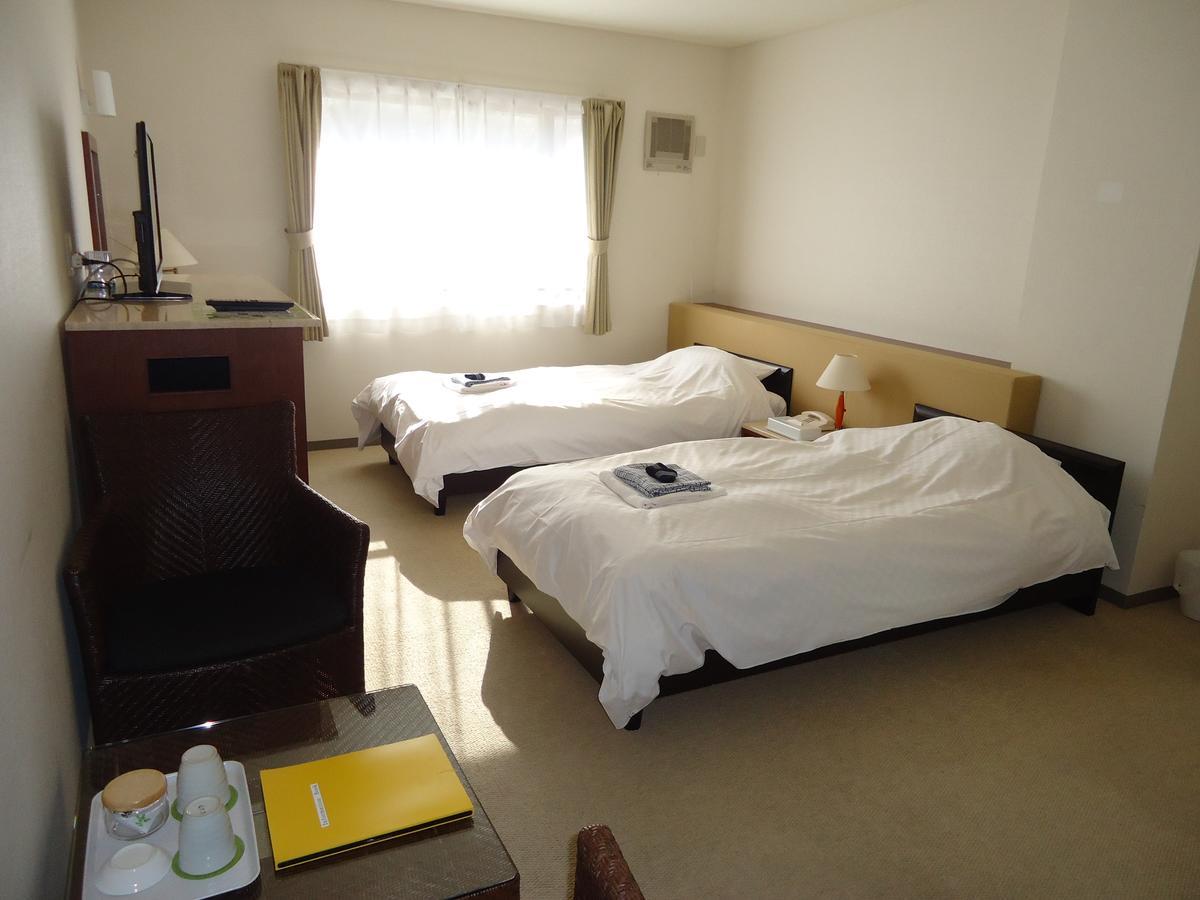 Hotel Arima Koukaen Ashiya  Exterior foto