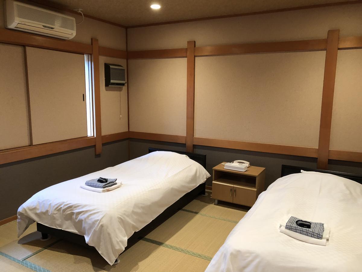 Hotel Arima Koukaen Ashiya  Exterior foto