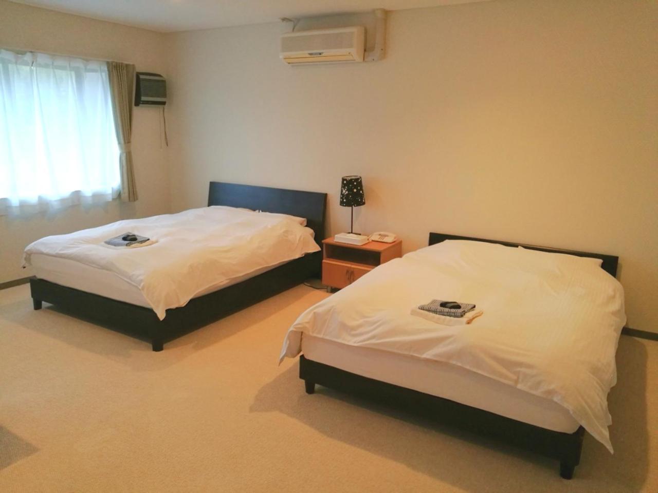 Hotel Arima Koukaen Ashiya  Exterior foto