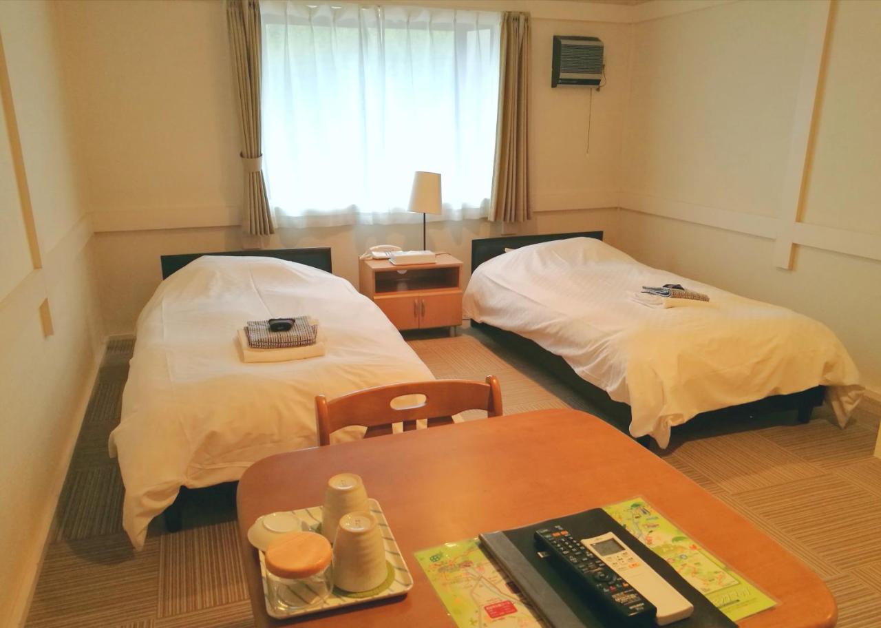Hotel Arima Koukaen Ashiya  Exterior foto