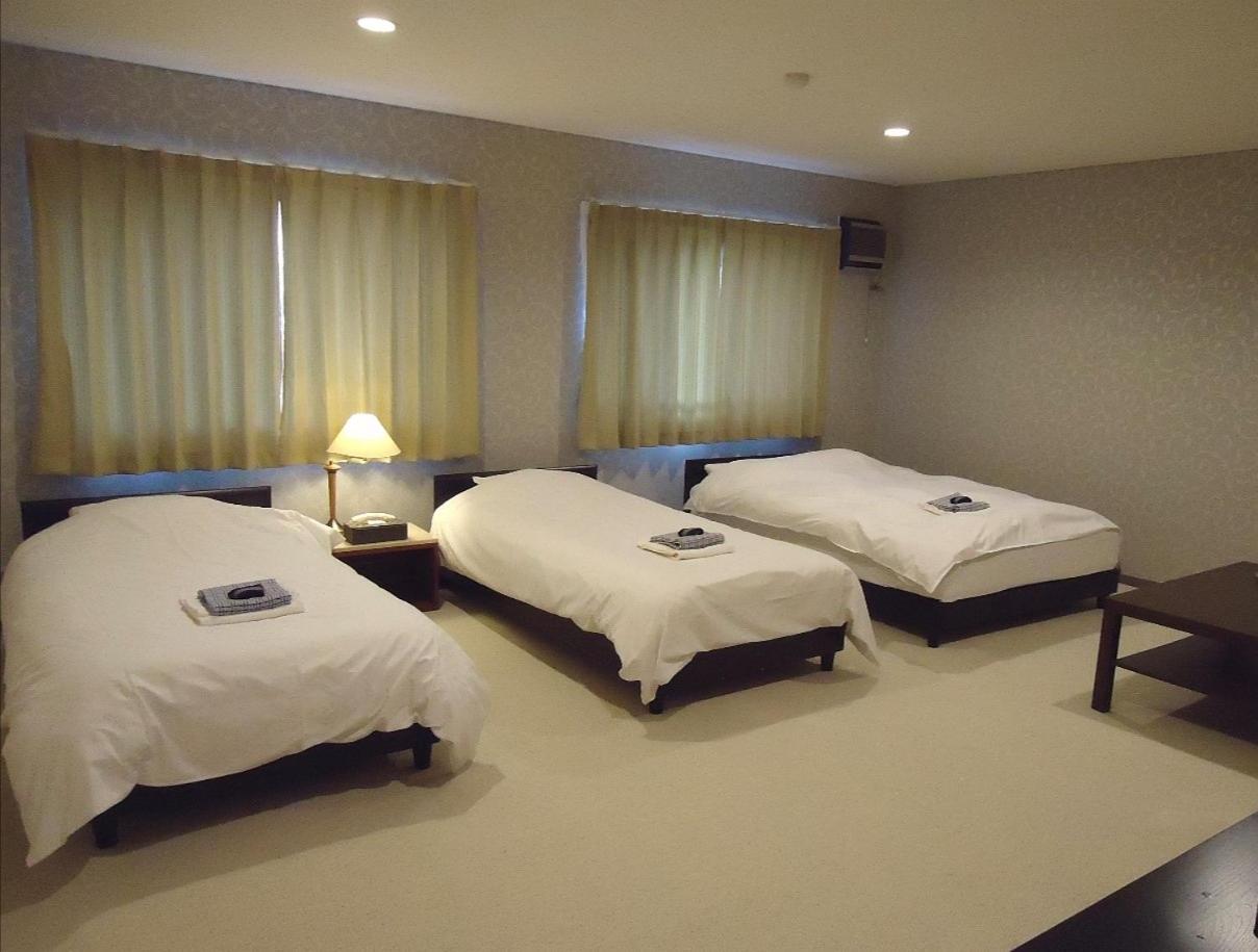Hotel Arima Koukaen Ashiya  Exterior foto